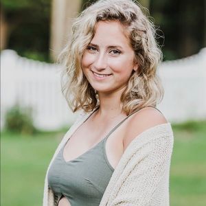 Meet your Posher, Hanna